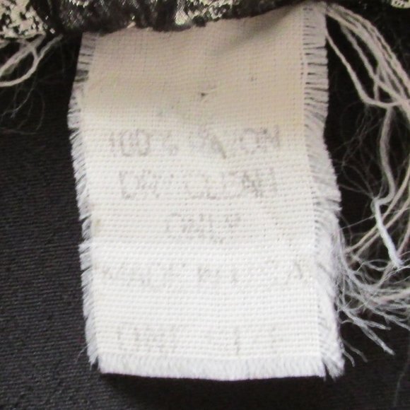 Gothic Bohemian Free Style Dress - Picture 6 of 6